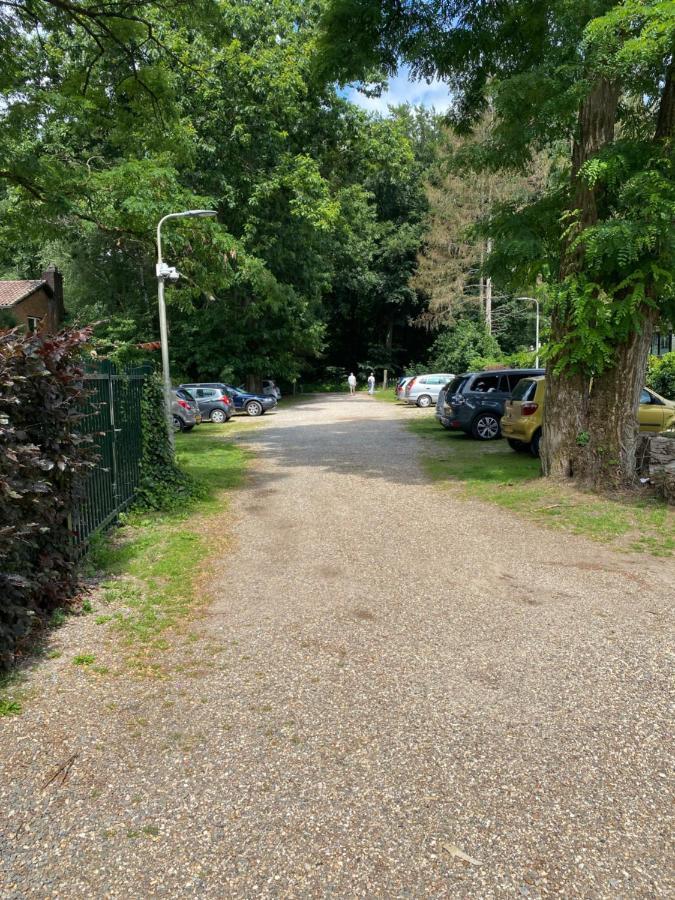 Mooi Verblijf Op Rustig Park Ermelo Luaran gambar
