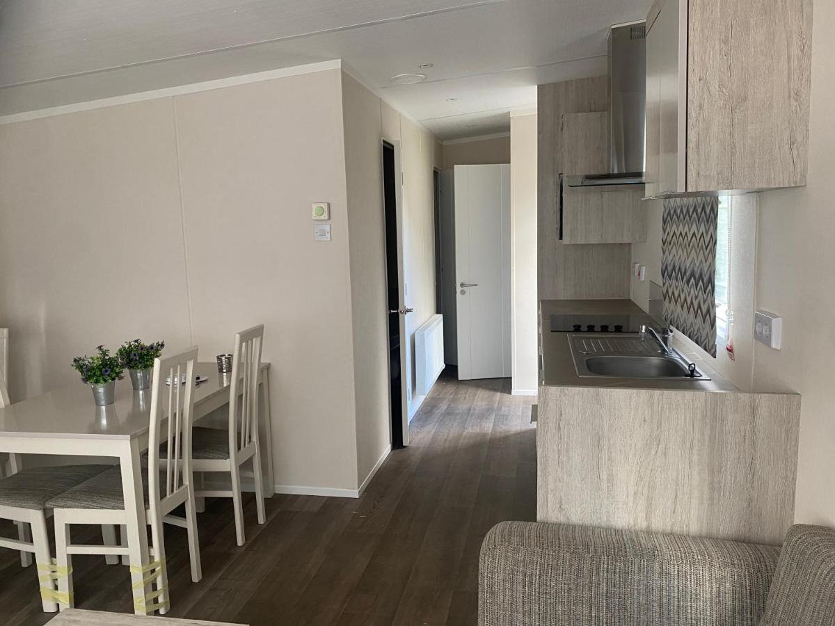 Mooi Verblijf Op Rustig Park Ermelo Luaran gambar